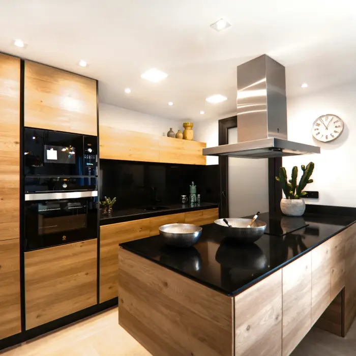 About Crosby Construction