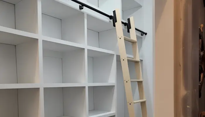 About Crosby Construction