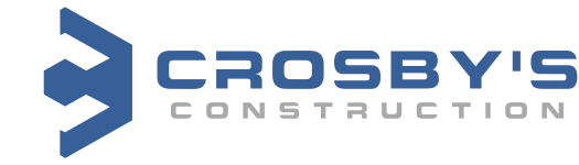 Crosby's Construction LLC
