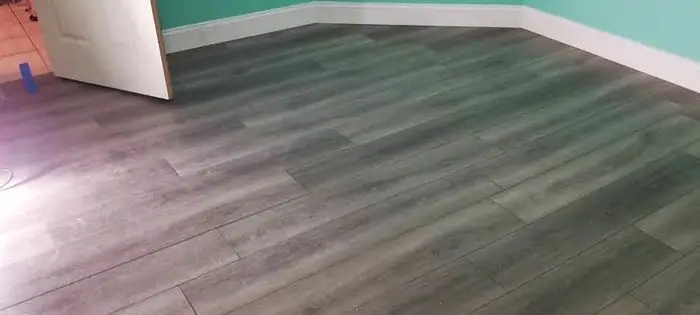 Crosby's Construction Flooring services