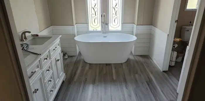 Crosby's Construction Remodeling services