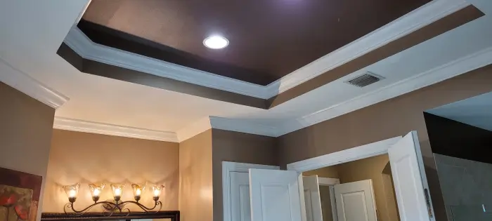 Crosby Additions & Structural Renovation