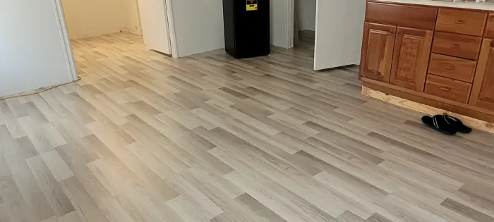 Crosby Additions & Structural Renovation