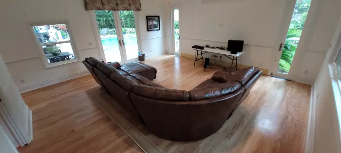 Crosby Additions & Structural Renovation