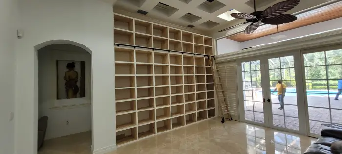 Crosby Additions & Structural Renovation