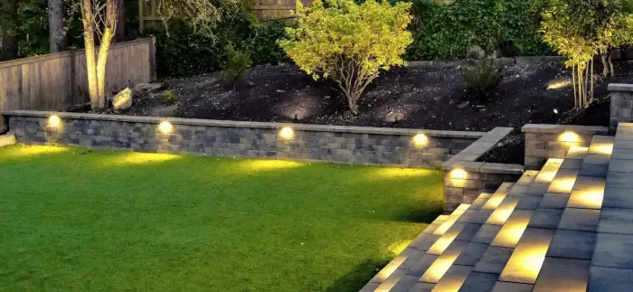 Crosby Decks & Outdoor Living