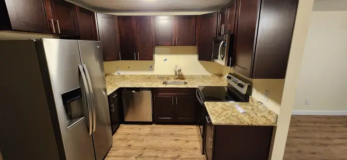 Crosby Workshops & Detached Garages