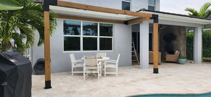 Crosby Decks & Outdoor Living